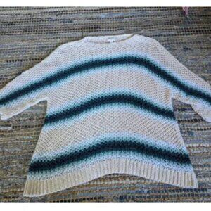 Women's Comfort Long Sleeve Top